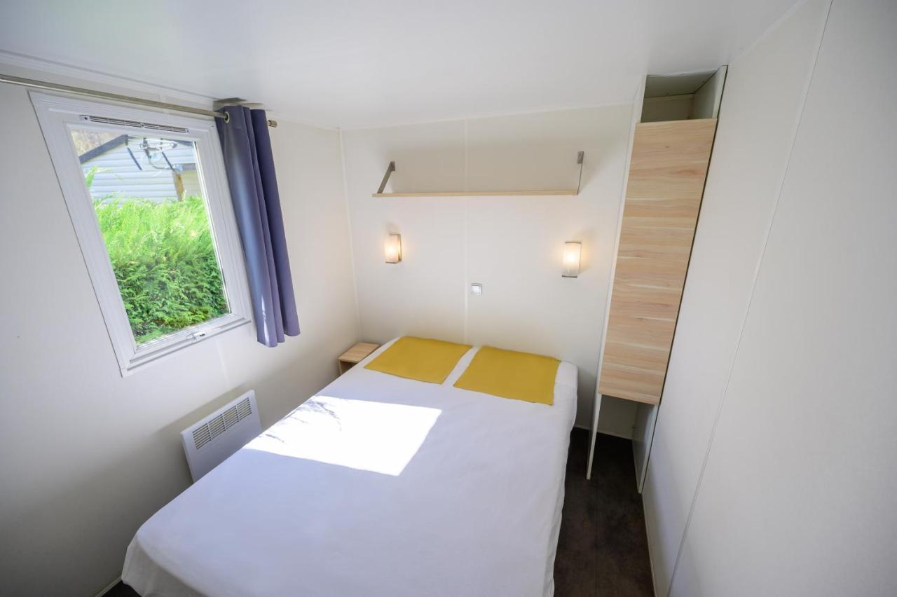 Les Eaux Chaudes Hotell Digne-les-Bains Eksteriør bilde