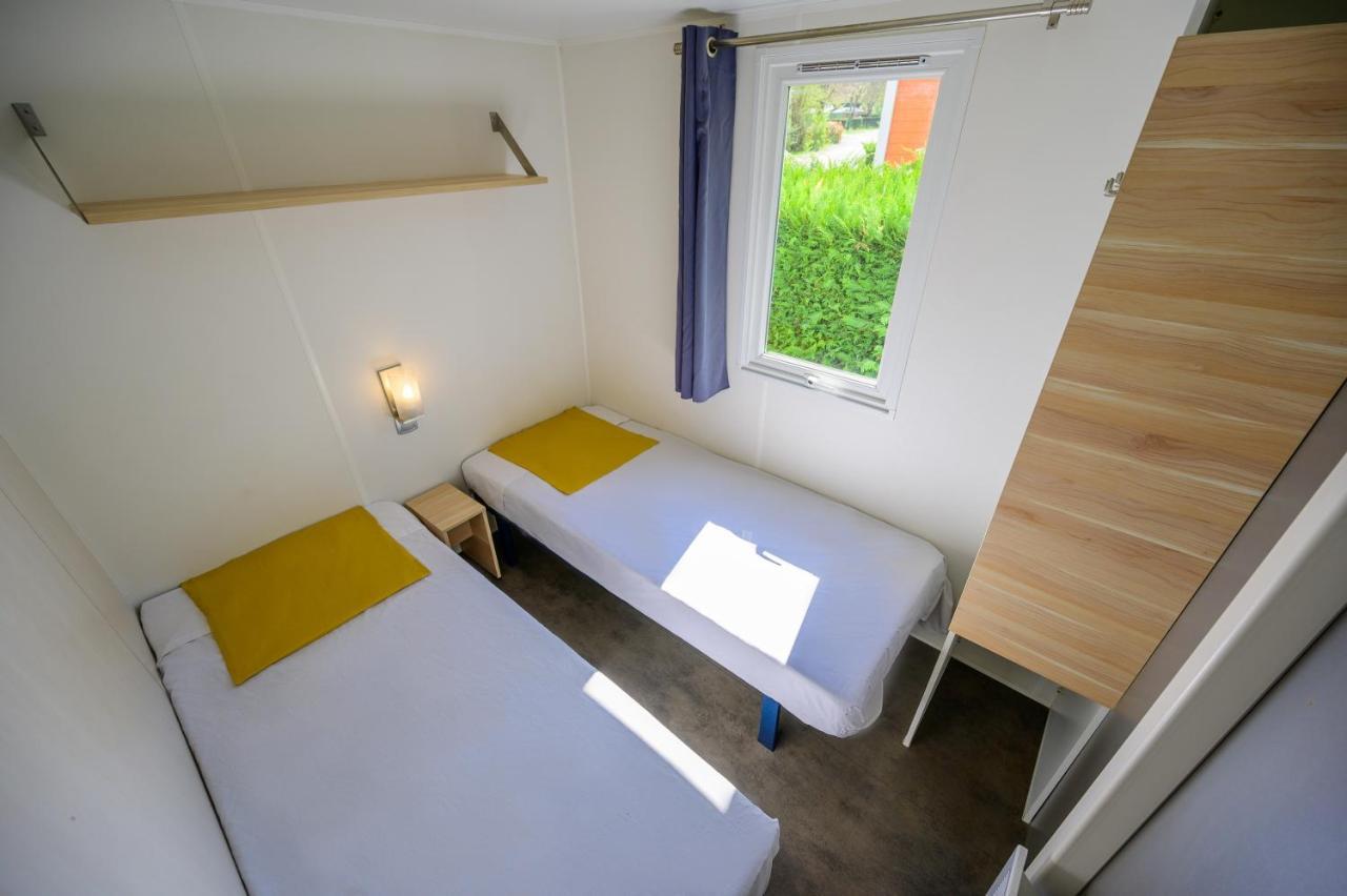Les Eaux Chaudes Hotell Digne-les-Bains Eksteriør bilde