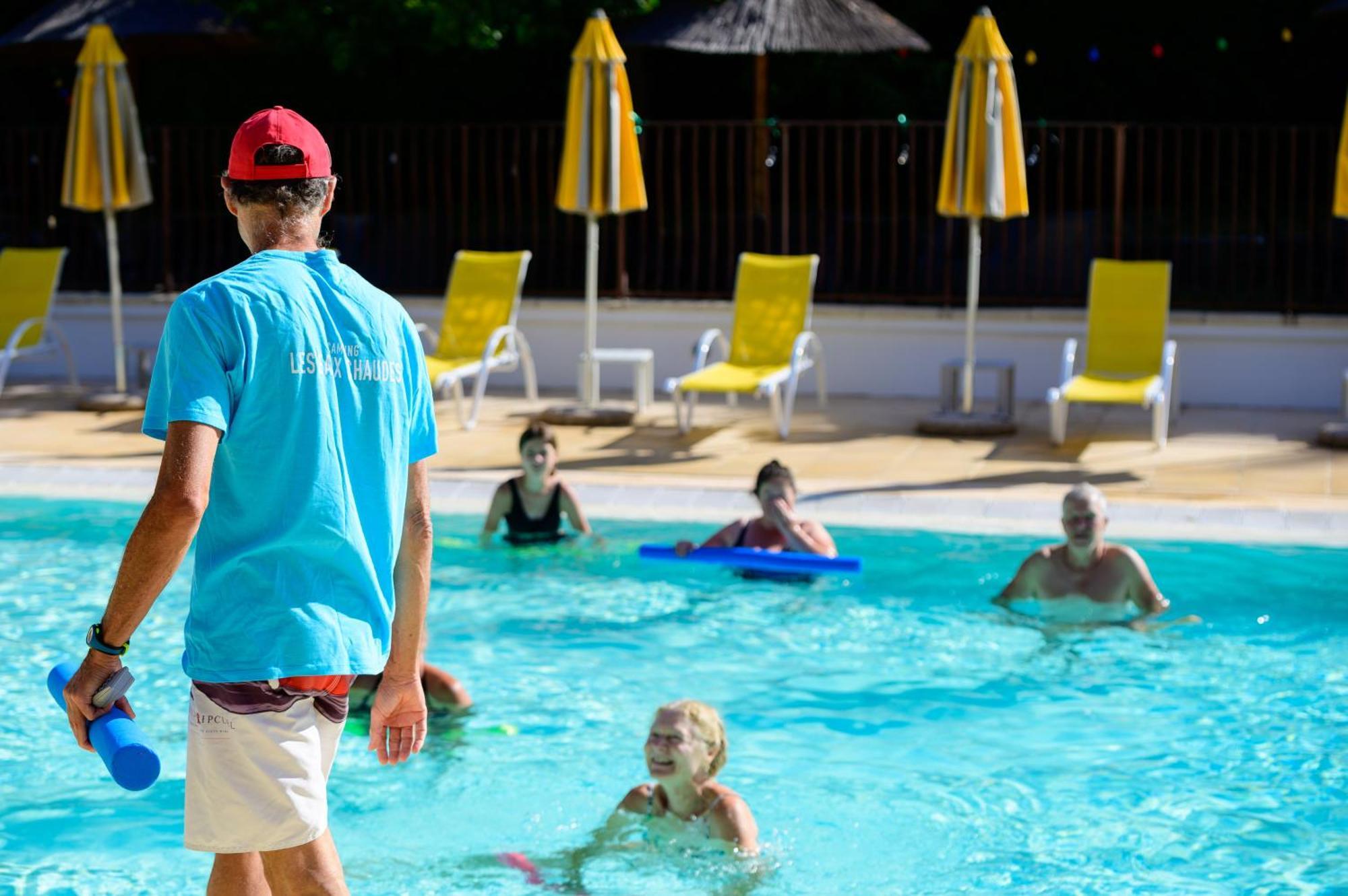 Les Eaux Chaudes Hotell Digne-les-Bains Eksteriør bilde