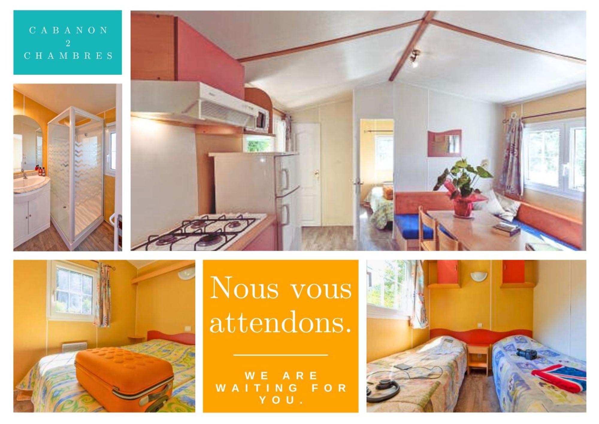 Les Eaux Chaudes Hotell Digne-les-Bains Eksteriør bilde