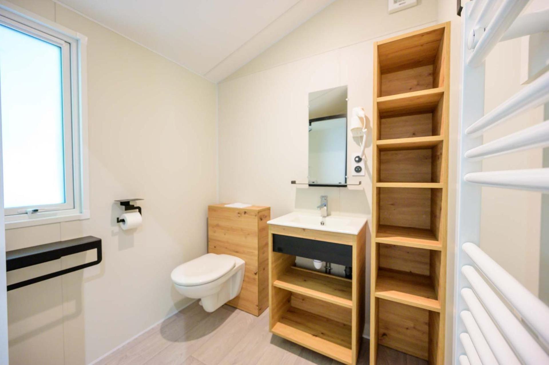 Les Eaux Chaudes Hotell Digne-les-Bains Eksteriør bilde